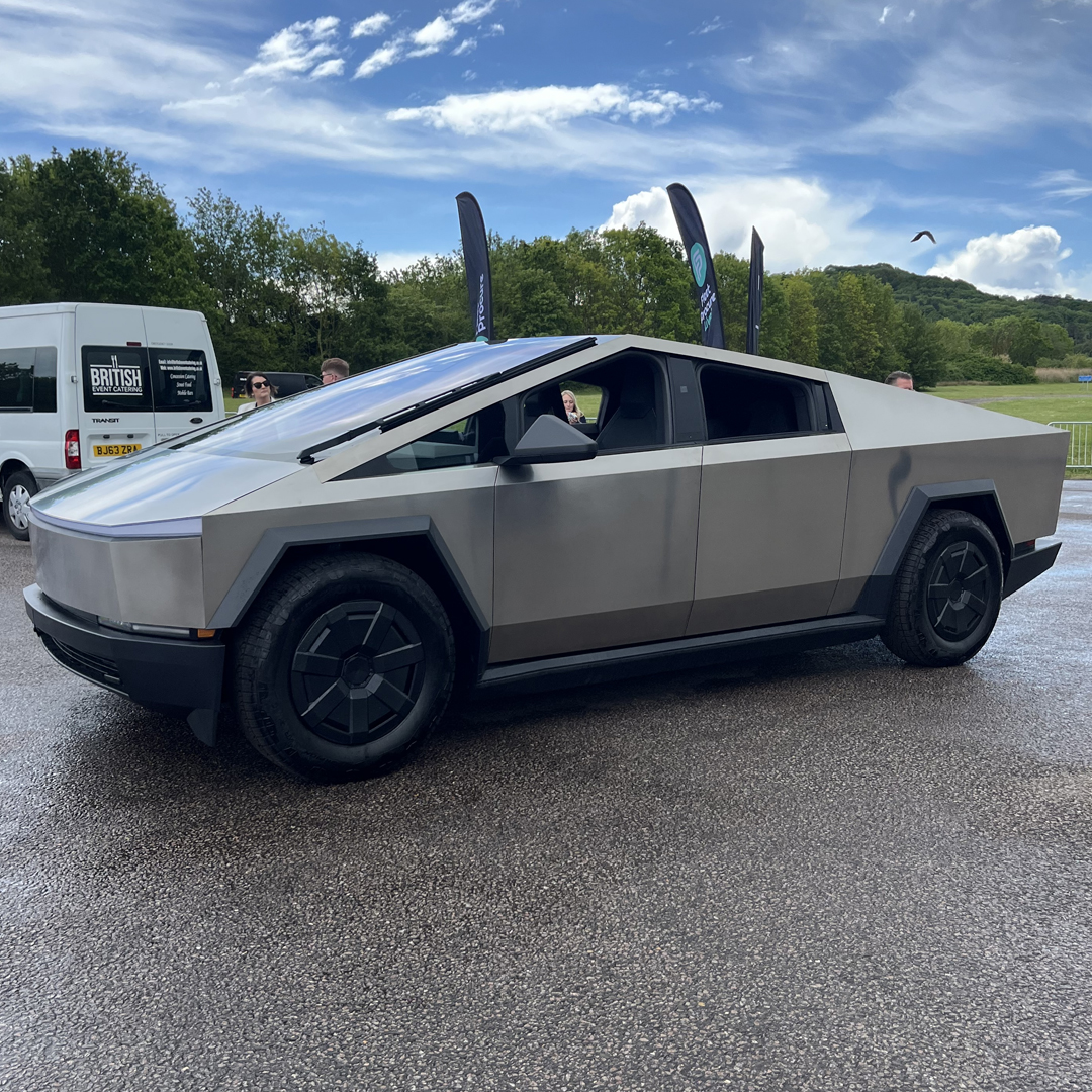 YVFinance's tweet photo. Great day at the Fleet Procure Live event at Millbrook Proving Ground 🚗

We had the chance to see and test drive a wide range of new vehicles from leading manufacturers. Thanks to everyone involved for a brilliant event! https://t.co/SmbndTmdJk