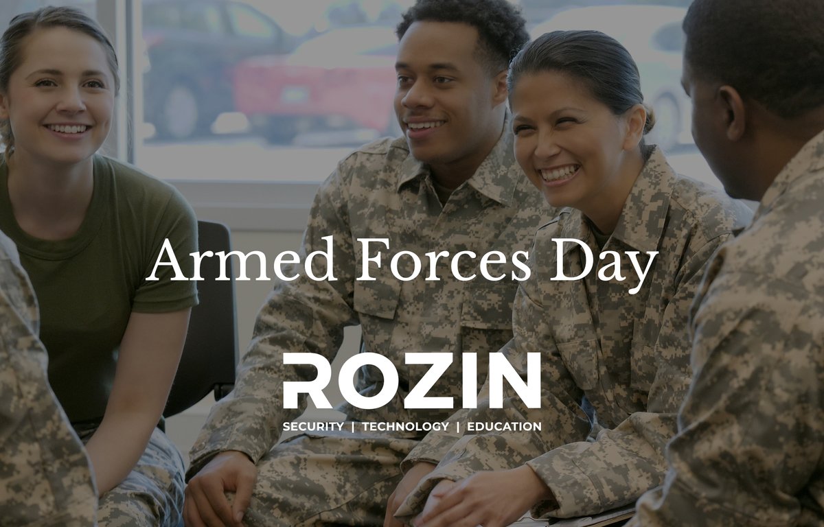 Rozin Technologies (@Rozin_Tech) / Posts / X
