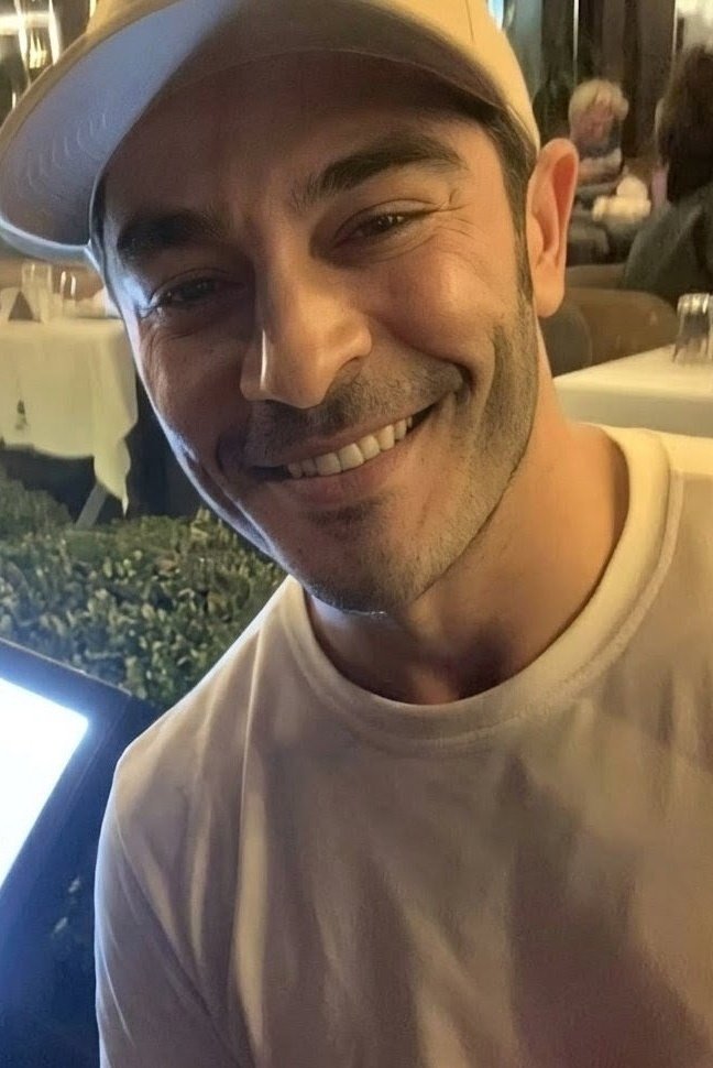 F75694686's tweet photo. Oh burak bey ❤️🫠
#BurakDeniz https://t.co/olqkLVRM53