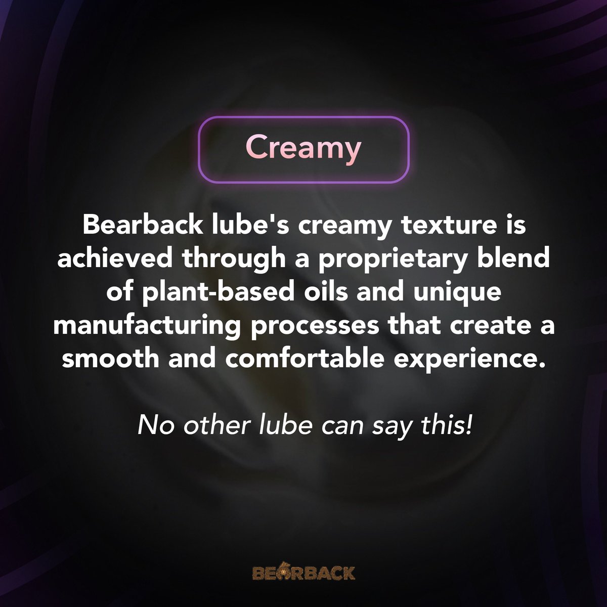 BruceBreeds's tweet photo. @raffyregulus @MxJrocka Try this one, way better - super smooth, and all plant based. It is absolutely magic in a bottle. An you can use it all over your body as a lotion too! https://t.co/bum2KIZcqU