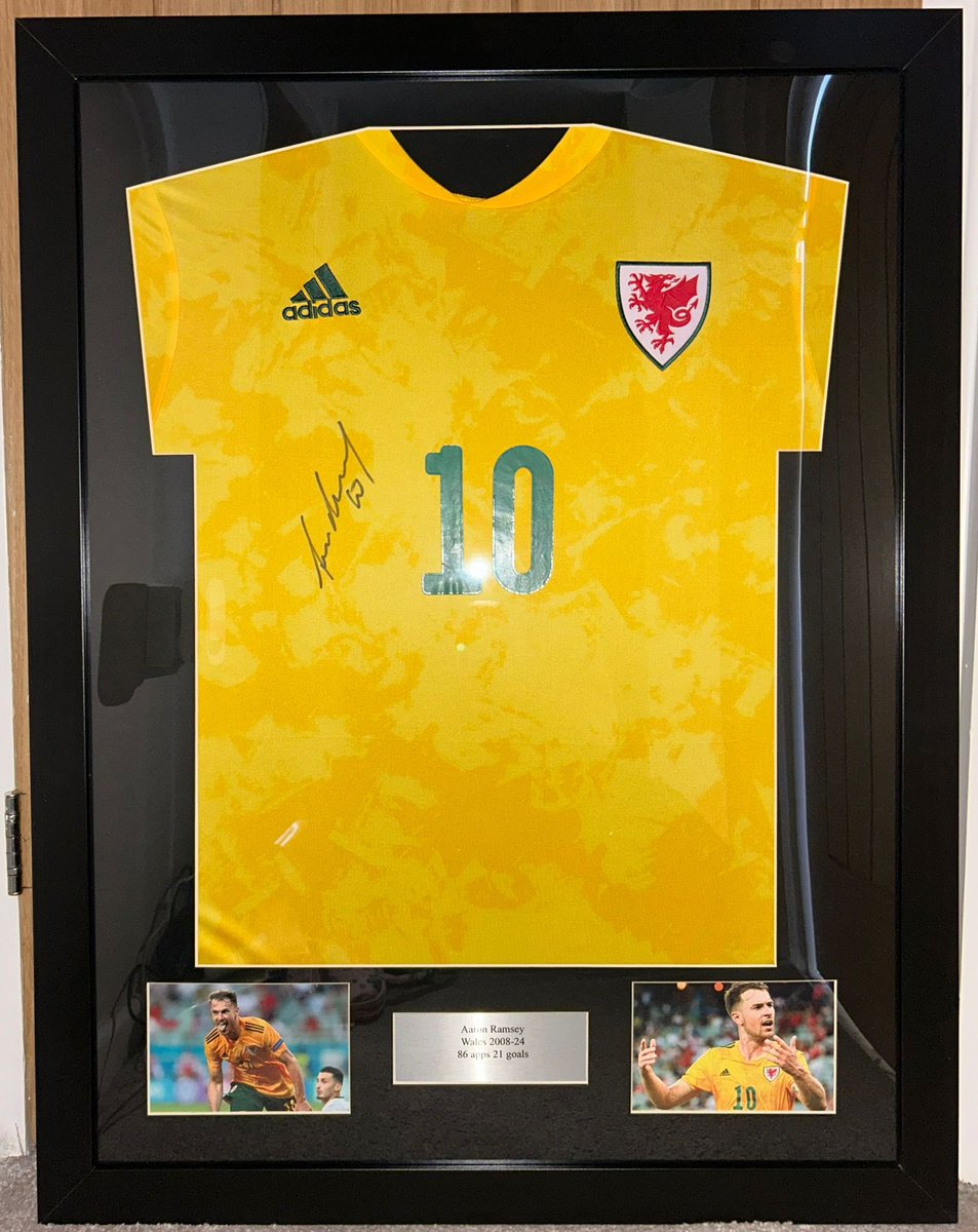 Cardiff Classic Shirts tweet media
