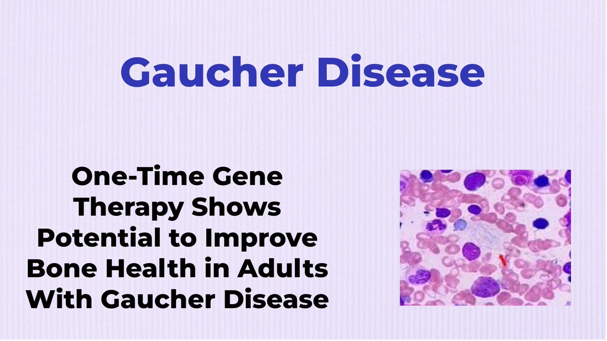 Rare Diseases tweet media