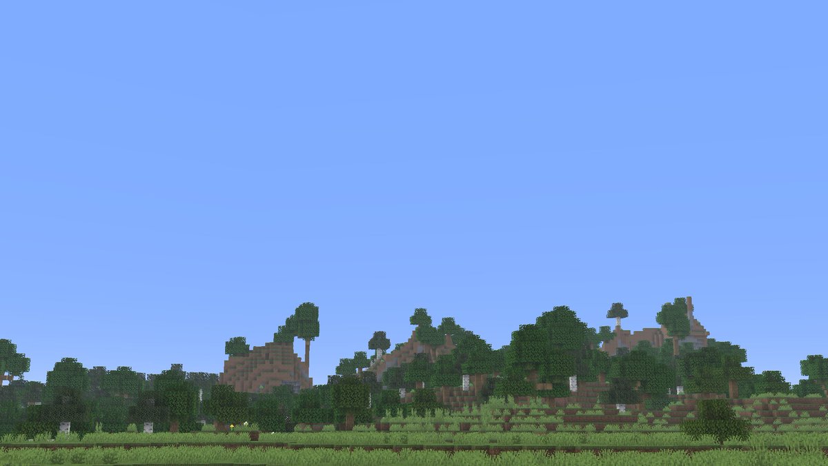 True【マイクラ】 tweet media