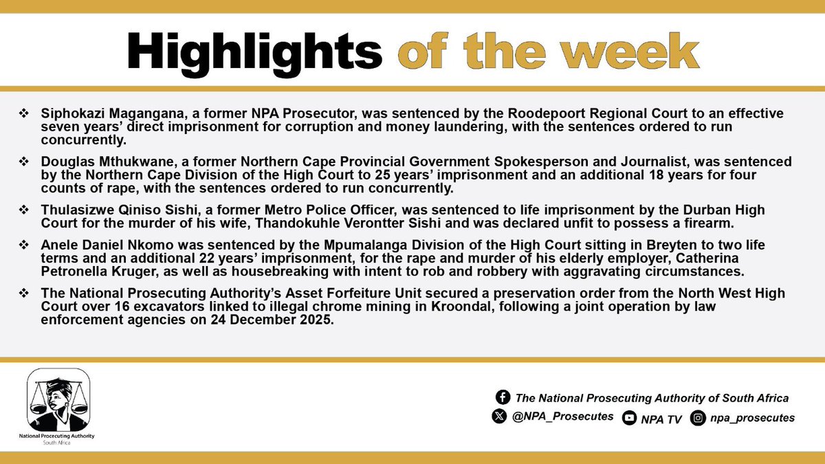 NPASouthAfrica tweet media