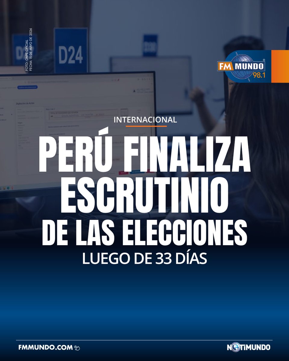 NotiMundo tweet media