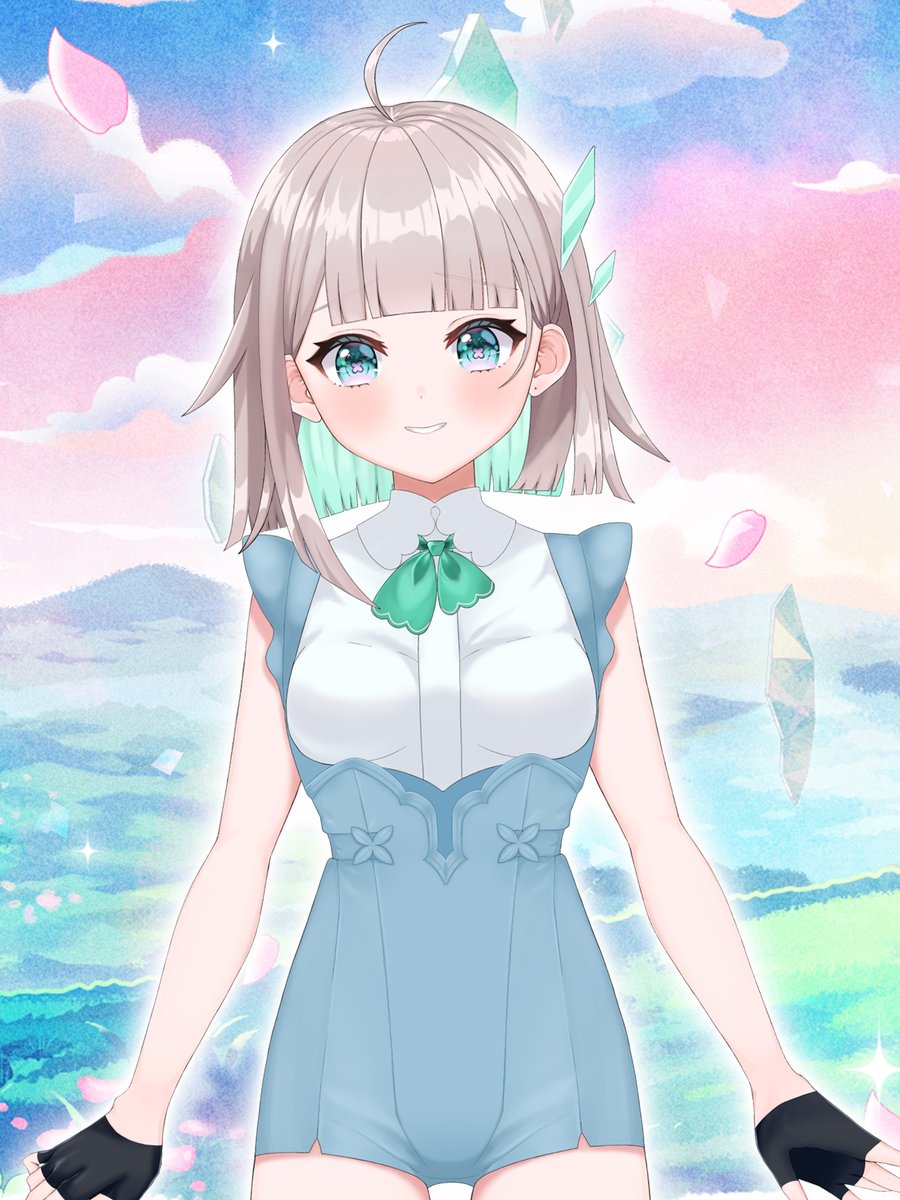 花前ハル🧭🪽REJECT tweet media