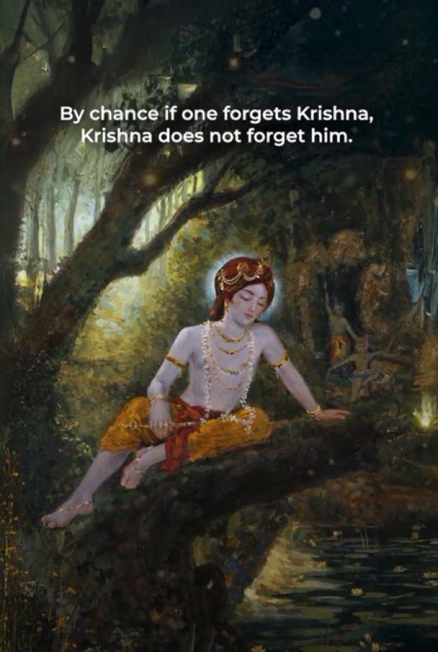 paramdisciples's tweet photo. Hare Krishna Hare Krishna 
Krishna Krishna Hare Hare 
Hare Ram Hare Ram 
Ram Ram Hare Hare https://t.co/LcVxv8LVWf
