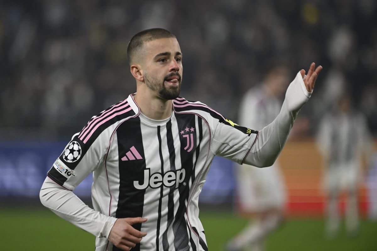 Juventus Belgique tweet media