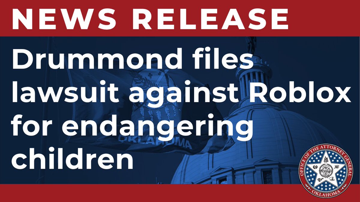 Oklahoma Attorney General Gentner Drummond tweet media