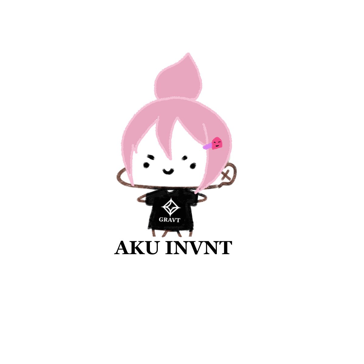 daem 🍧【GRAVT】 tweet media