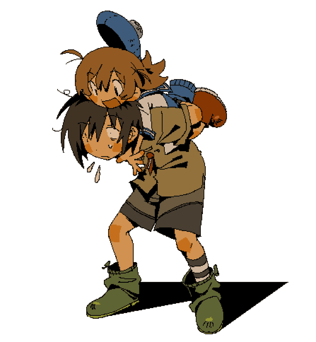 chopipi様 papipupi｜ｺﾐﾃｨｱ156/Q09a (@My_specialminmi) / Posts / X