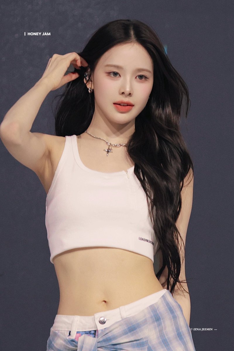 허니잼(새 계정) tweet media