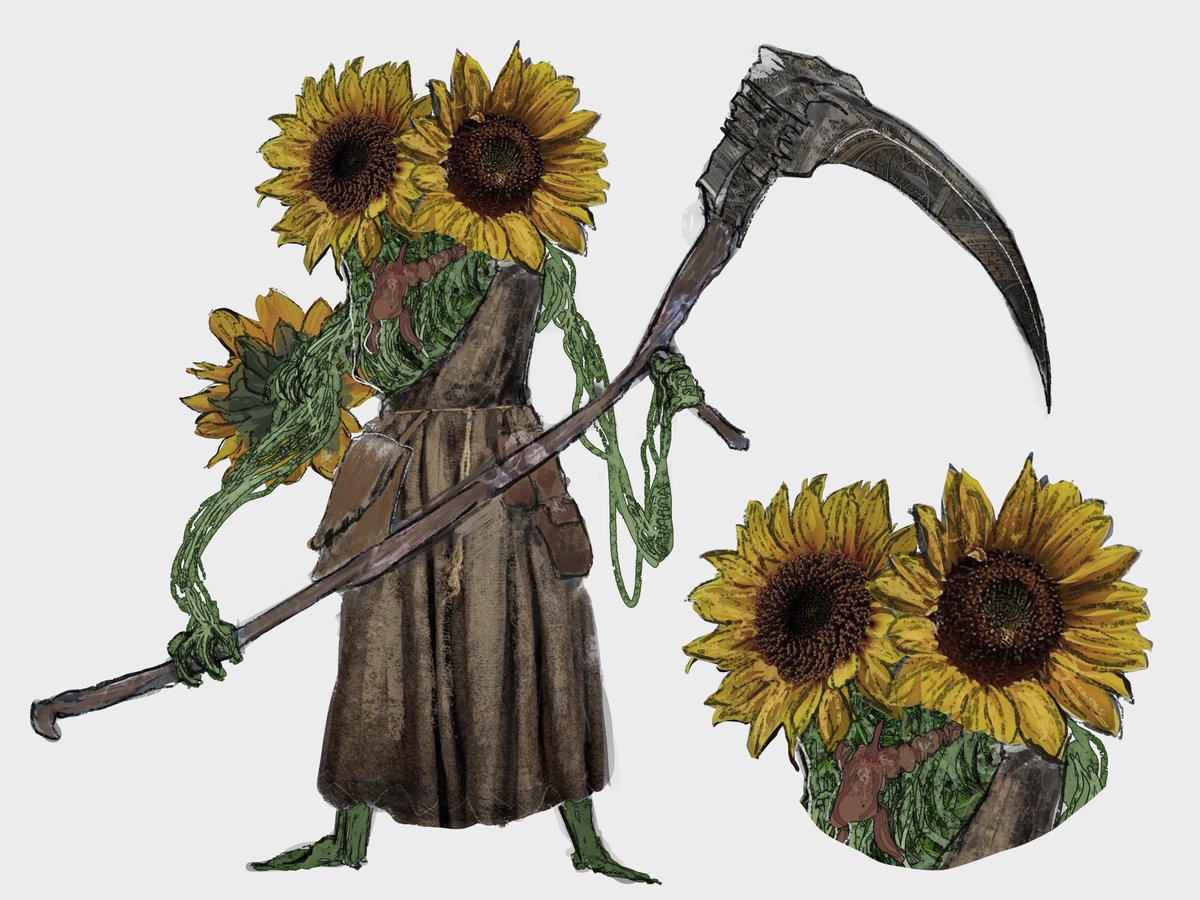 Artem PeaceDeath-open for work tweet media