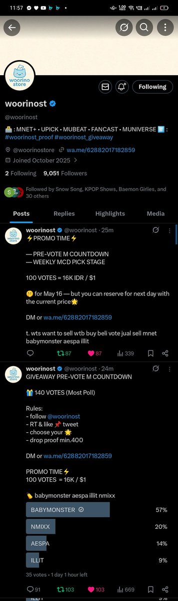 JOSH_ᱬ tweet media
