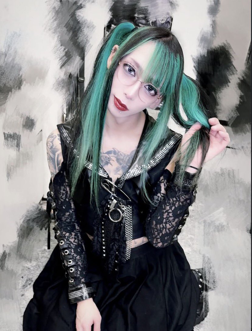Yona tweet media
