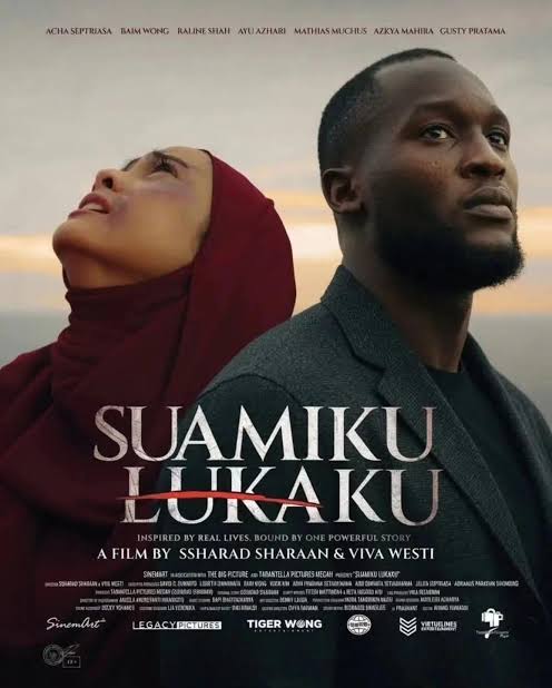 Horimakianca's tweet photo. @SiaranBolaLive @Gazzetta_it Sampai di angkat ke film kisah rumah tangganya.... 🥺 https://t.co/hT2JTekkS7