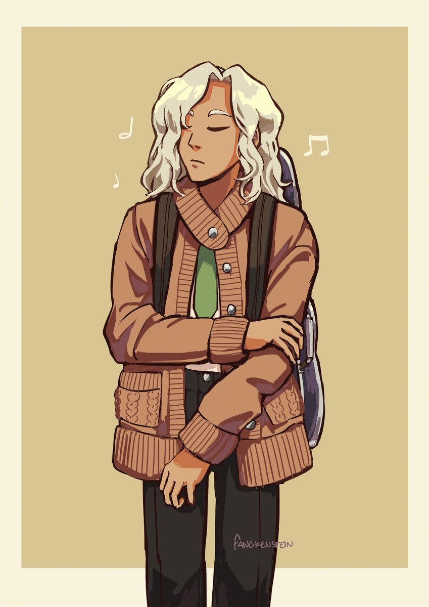 fang ✶ comms open! tweet media