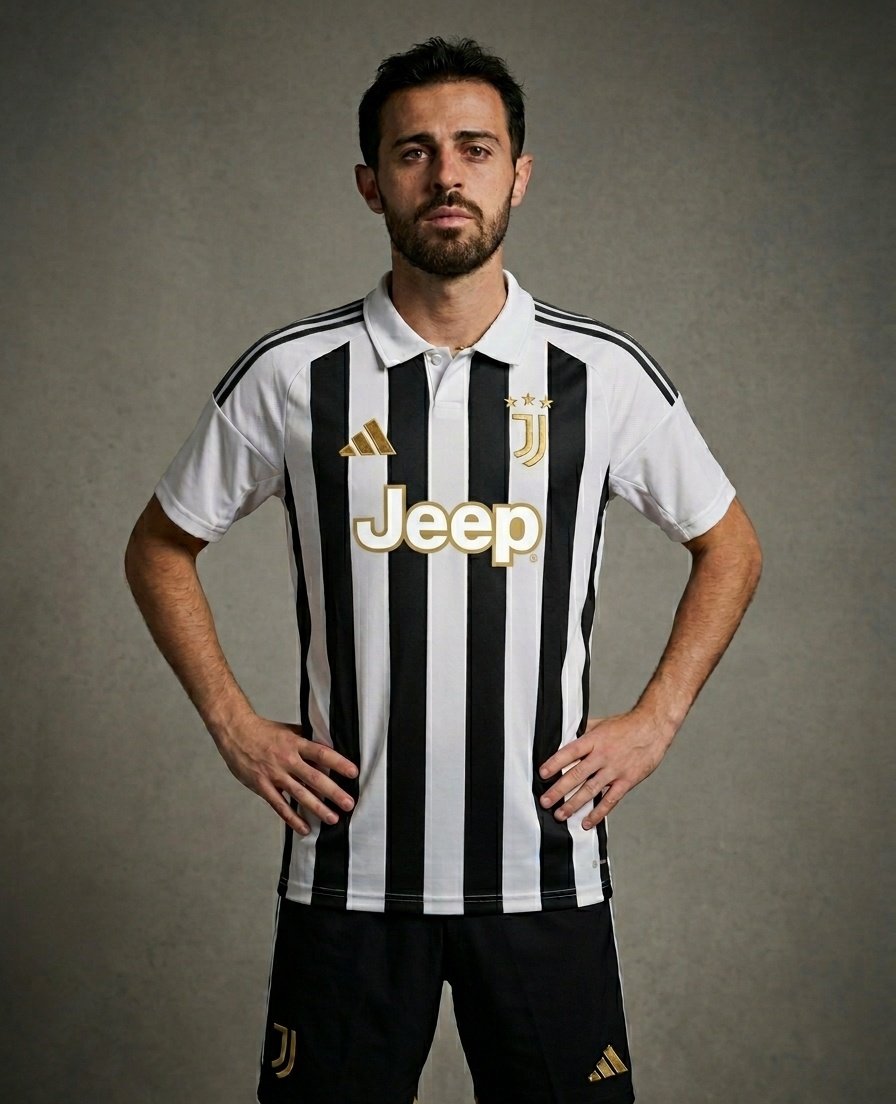 moirwanx's tweet photo. @juvefcdotcom @FabrizioRomano Coming soon 🙃 https://t.co/1CqD3bkMul