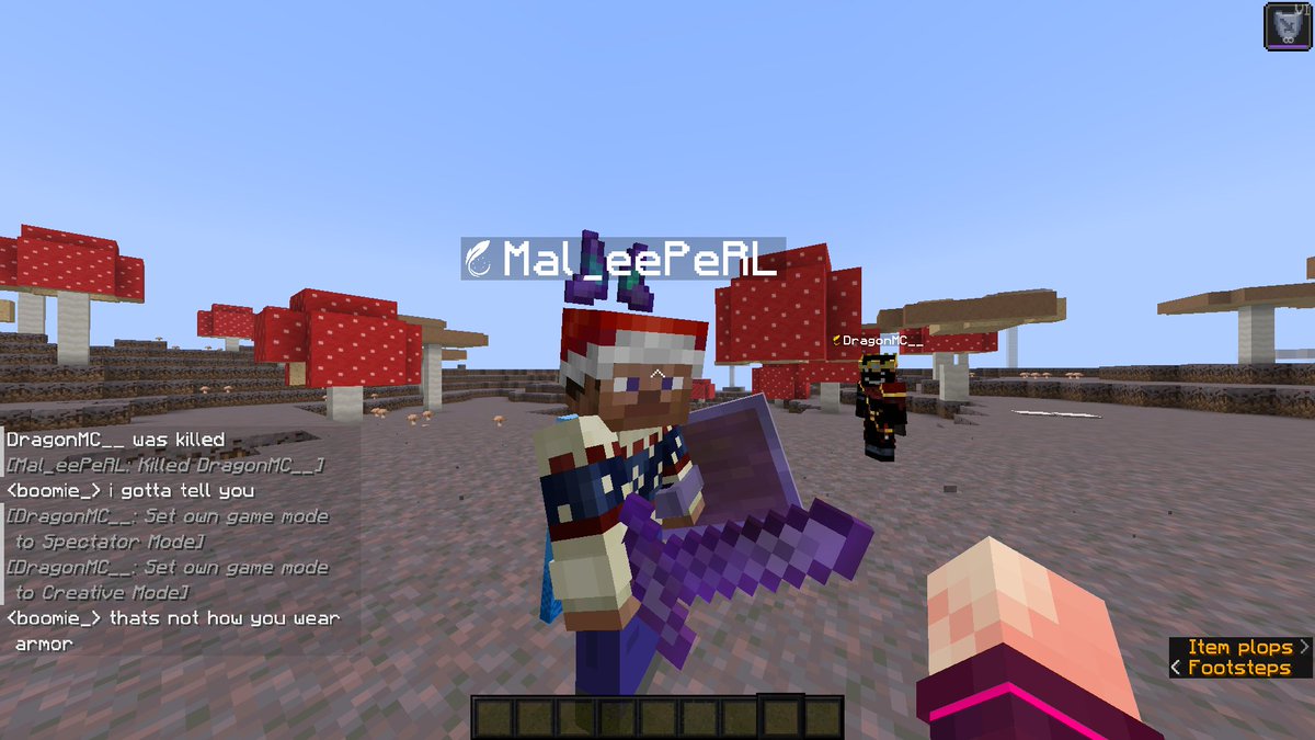 boomie_ ⋈ #StrengthSMP tweet media
