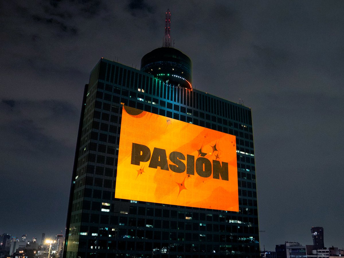 Crunchyroll LATAM tweet media