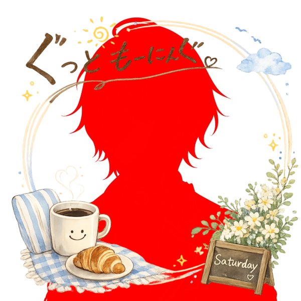 白夜 クロム@準備中 tweet media