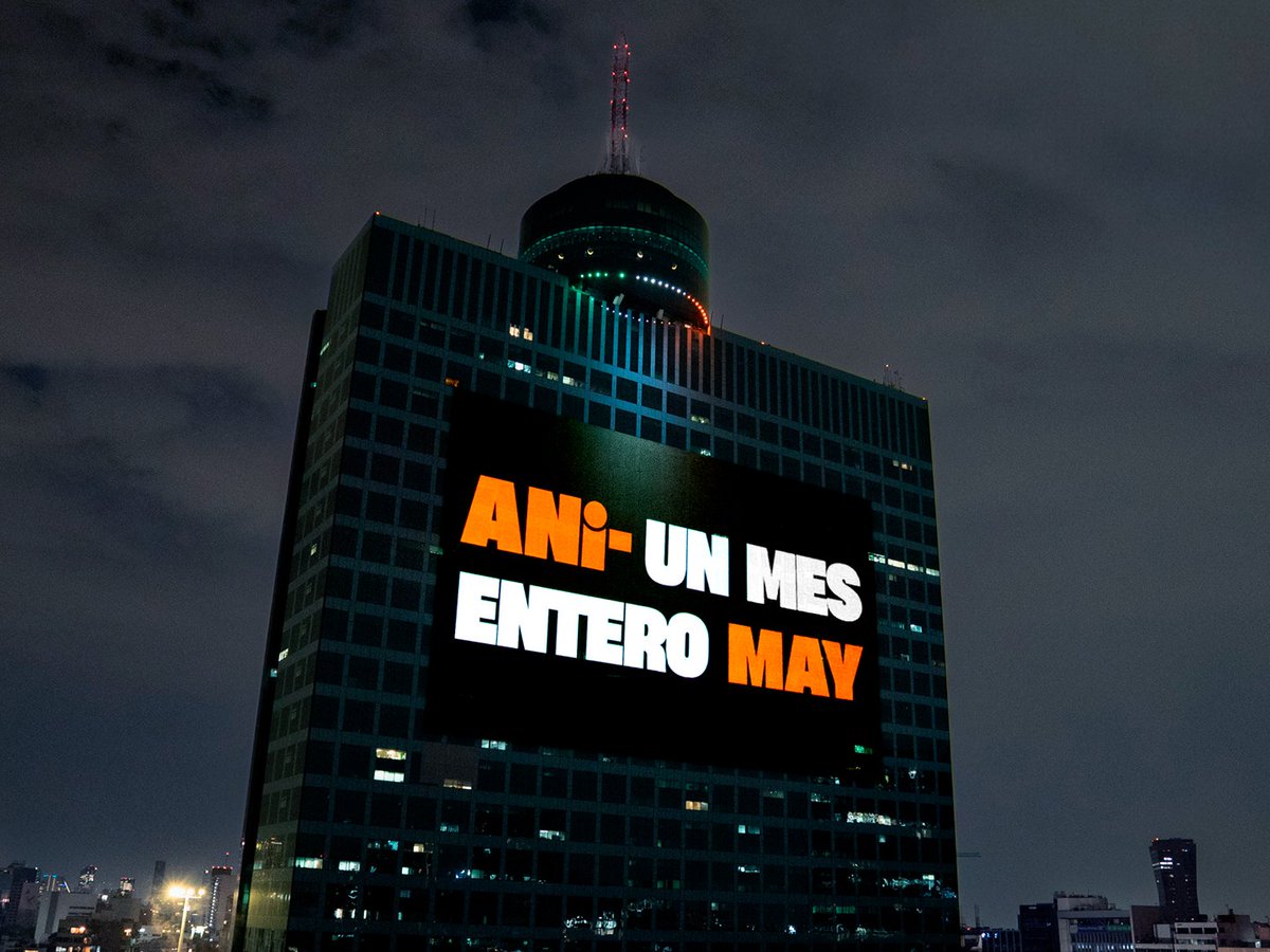 Crunchyroll LATAM tweet media