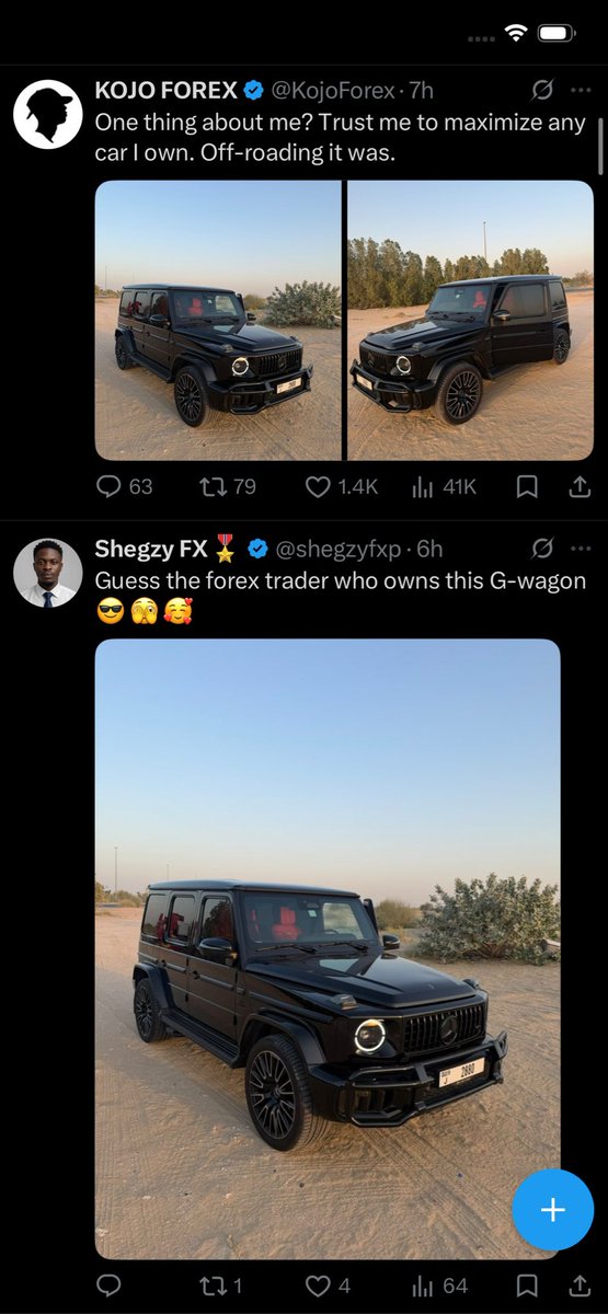 jAY.fx👻📈 tweet media