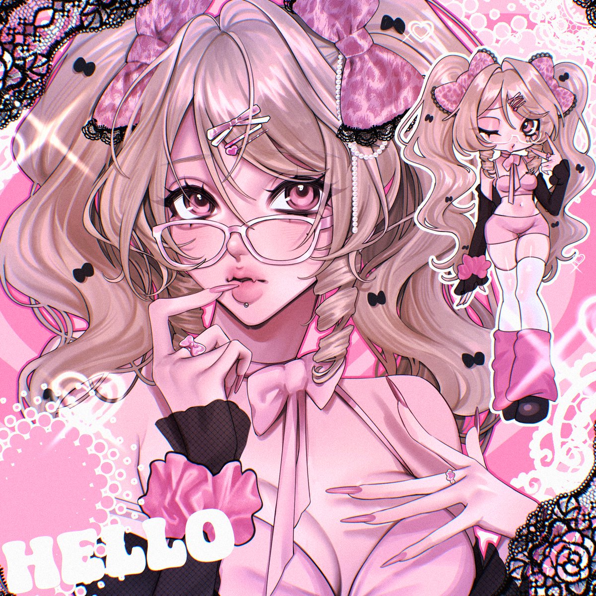 ⟡.·ℝ𝔸𝕍𝔼ℕ✧︎*。 tweet media