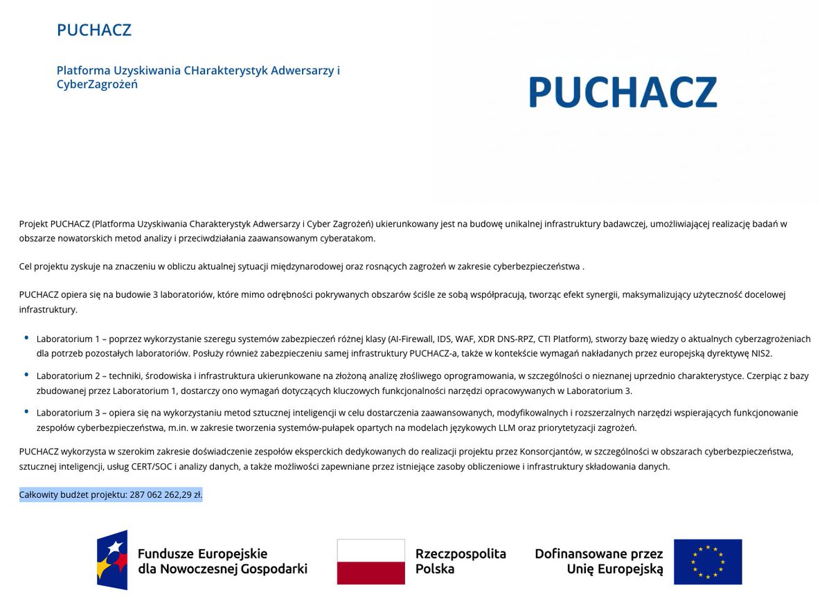 ZaufanaTrzeciaStrona @zaufanatrzeciastrona@infosec tweet media