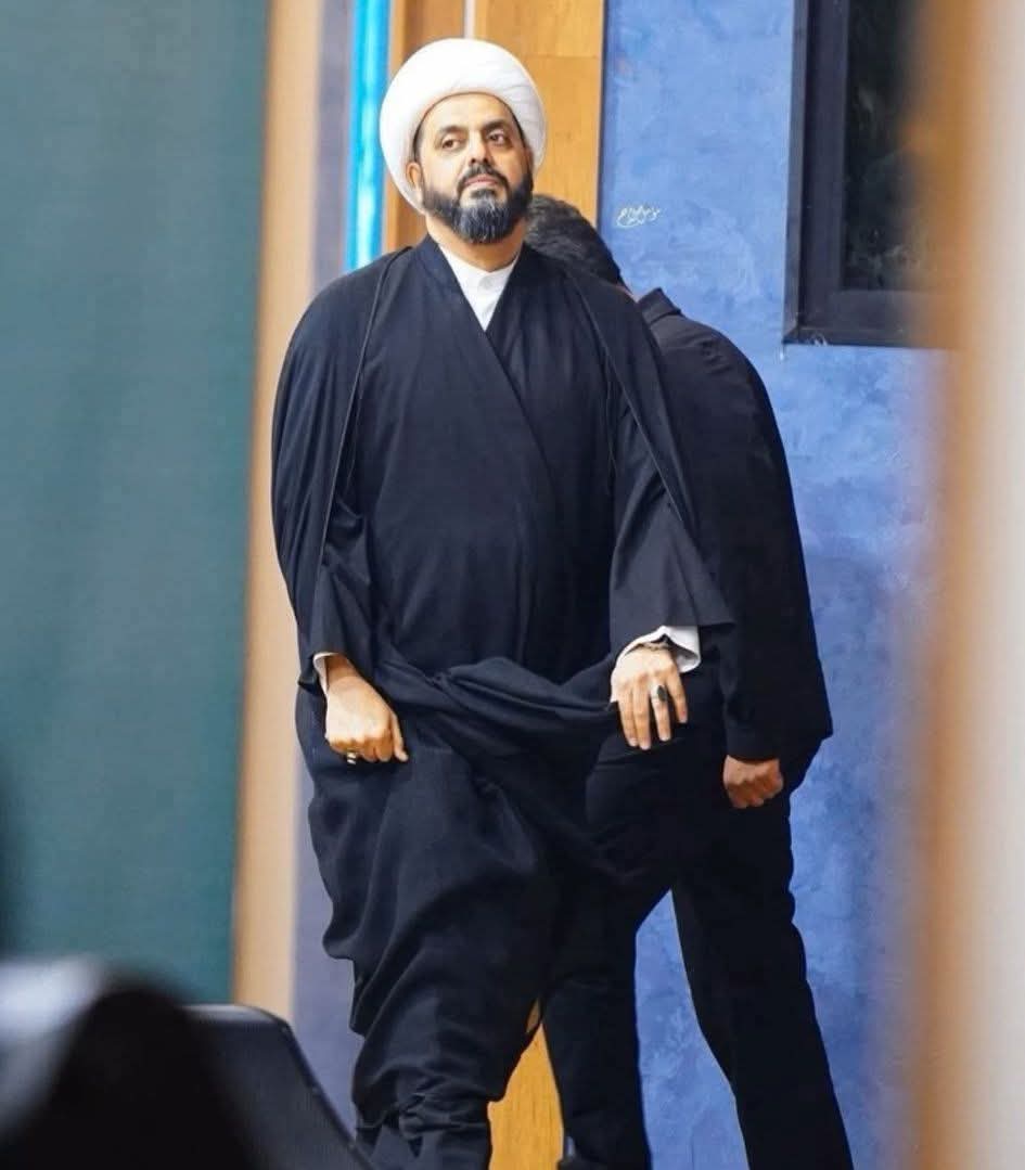 فيروز علي المكصوصي tweet media