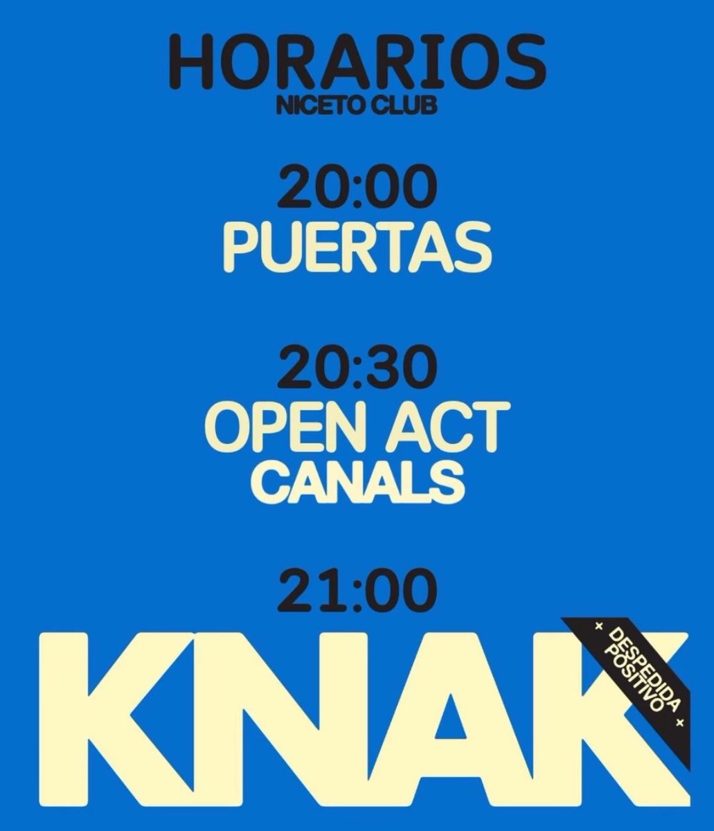 Canals Updates tweet media
