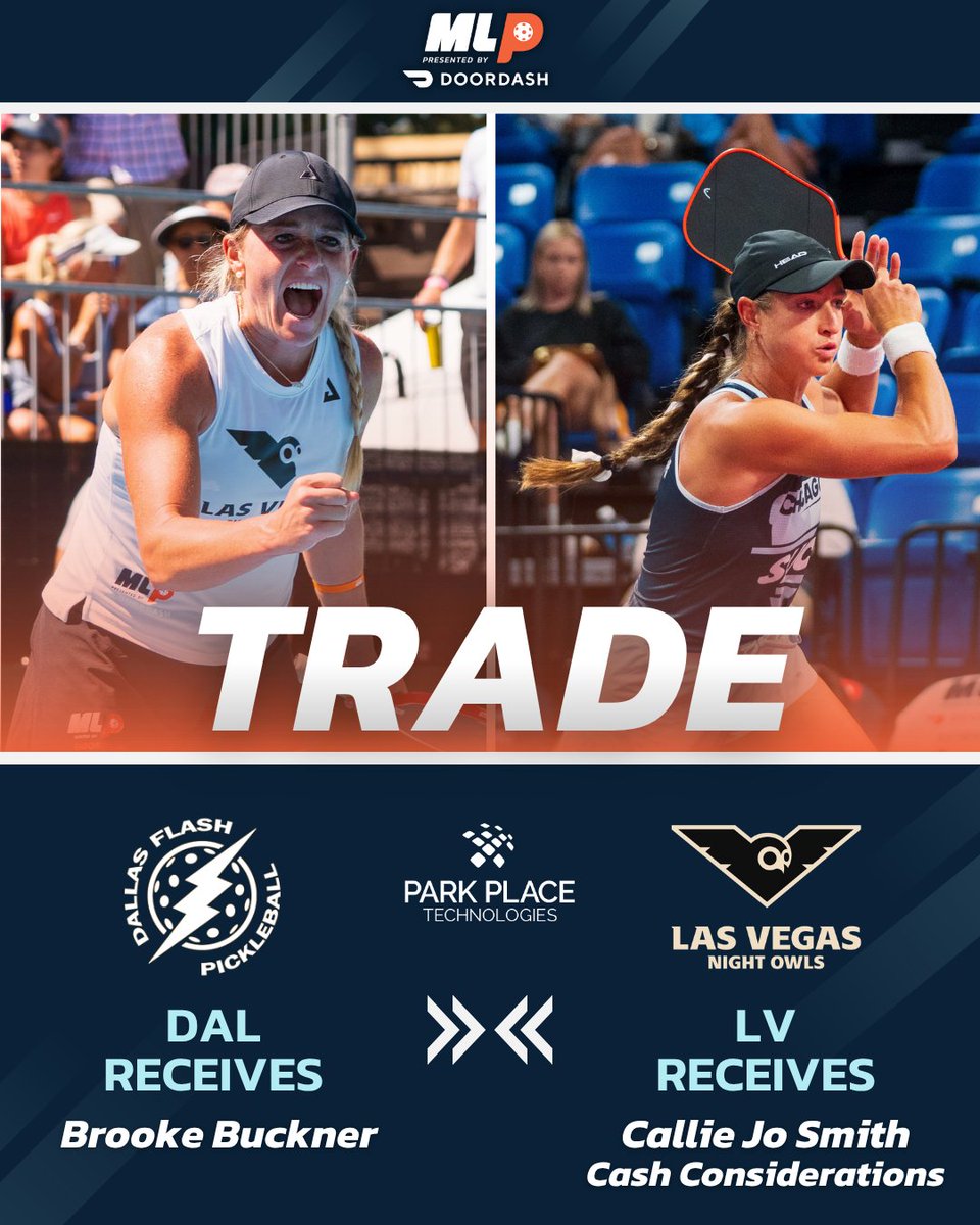 Major League Pickleball tweet media