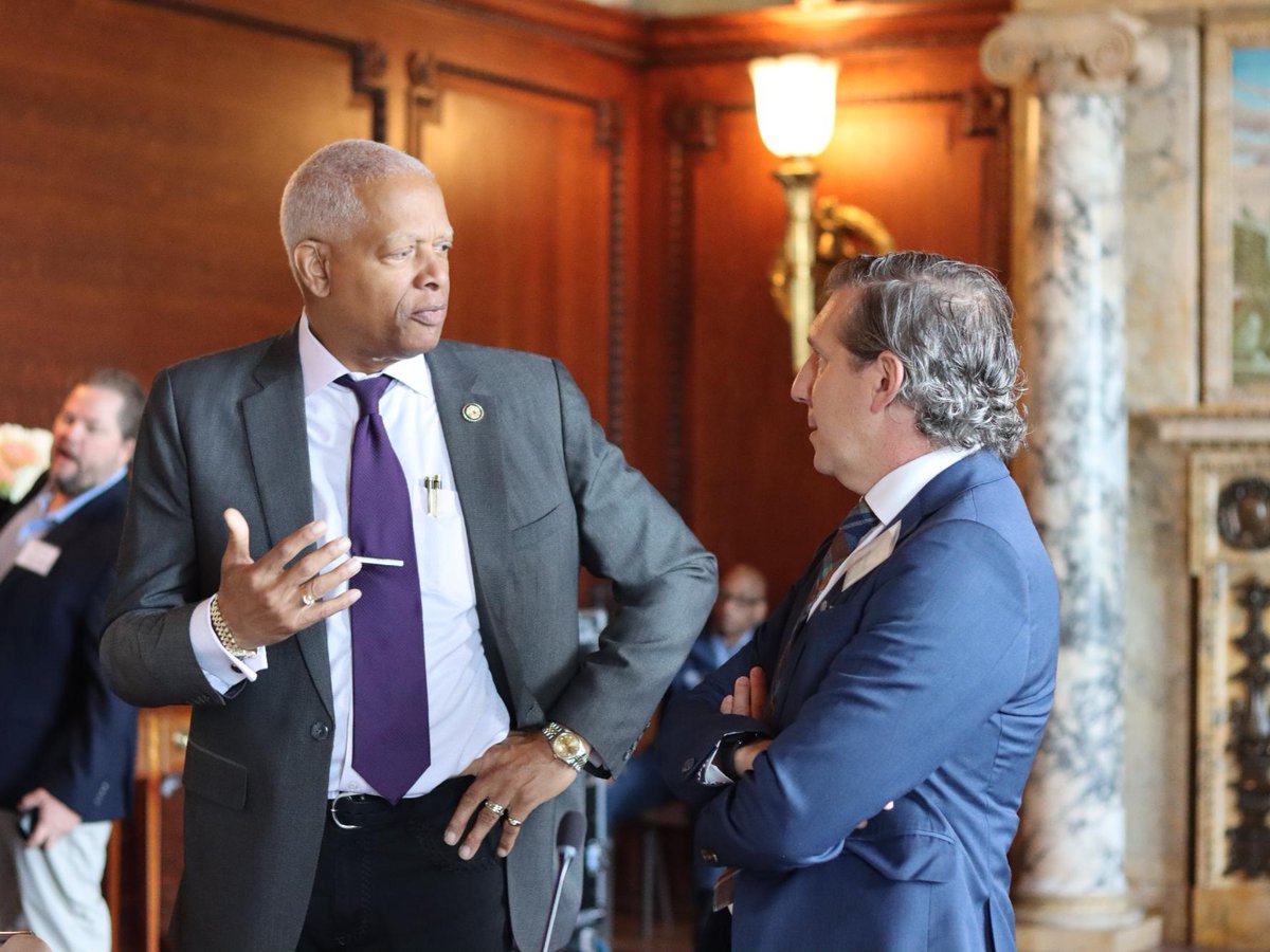 Rep. Hank Johnson tweet media