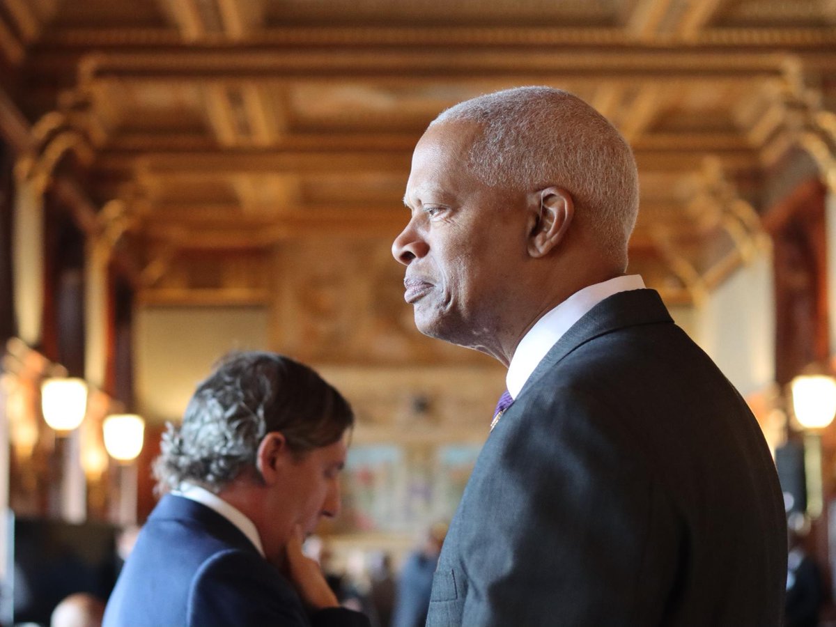 Rep. Hank Johnson tweet media