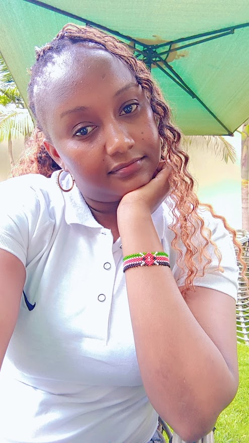 Mary Njoroge tweet media