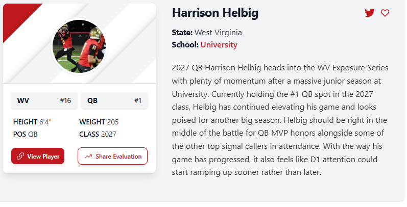 Harrison Helbig tweet media