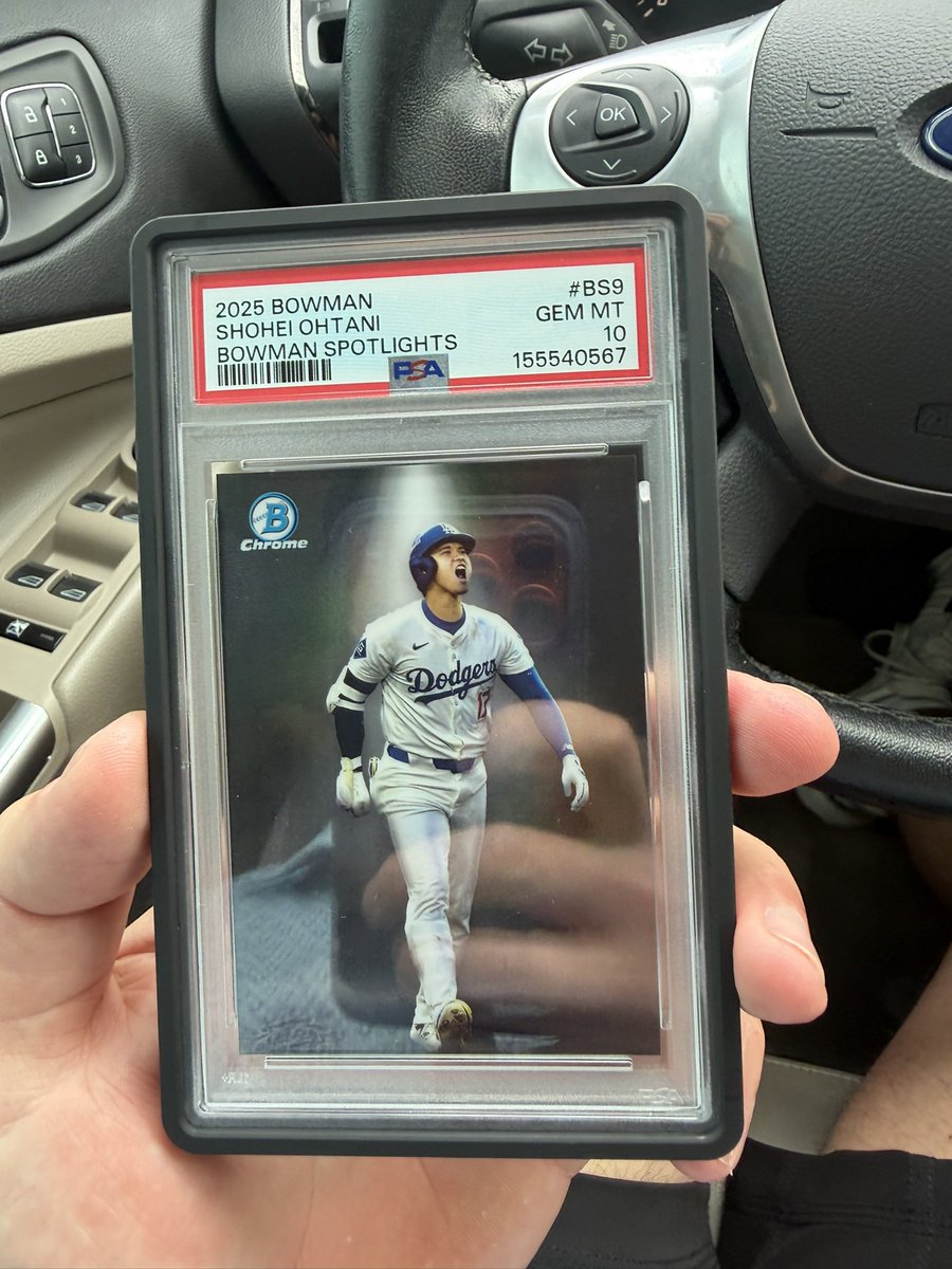 Trent’s Cards tweet media