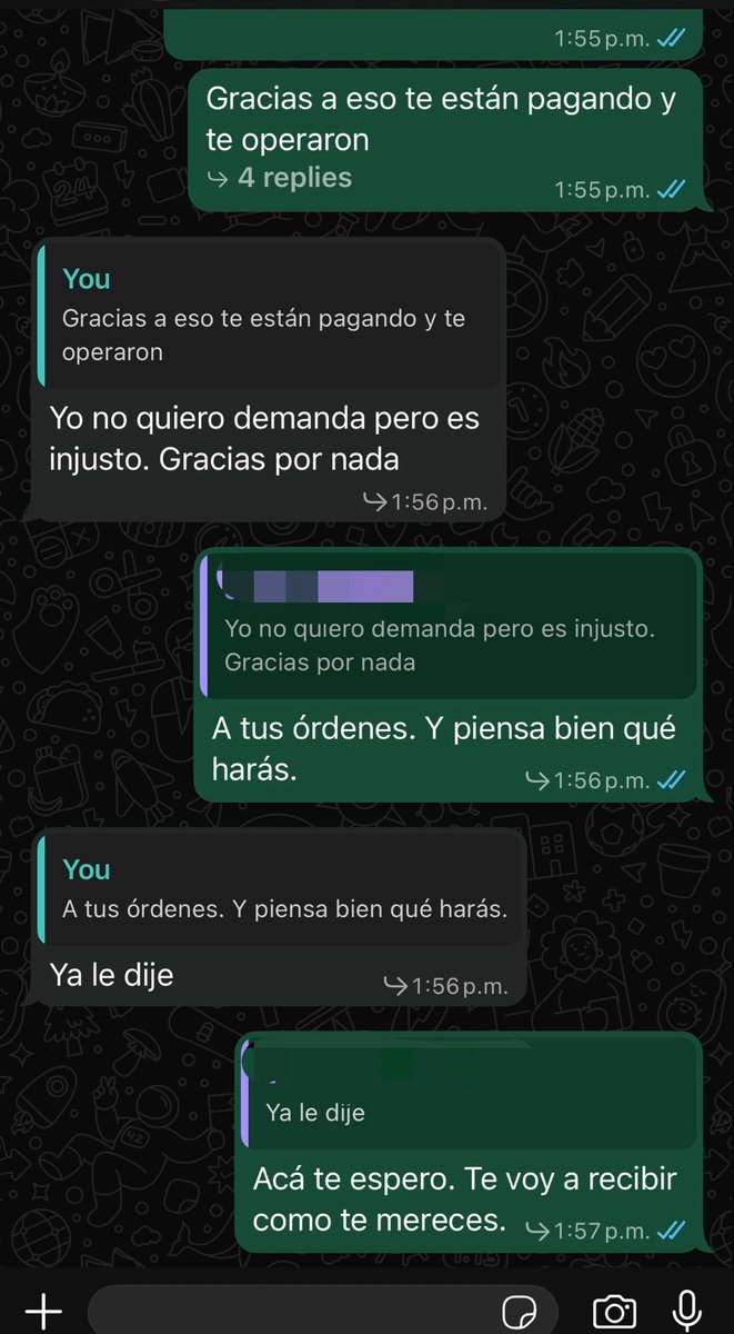 Asociación de pelones sabelotodo. tweet media