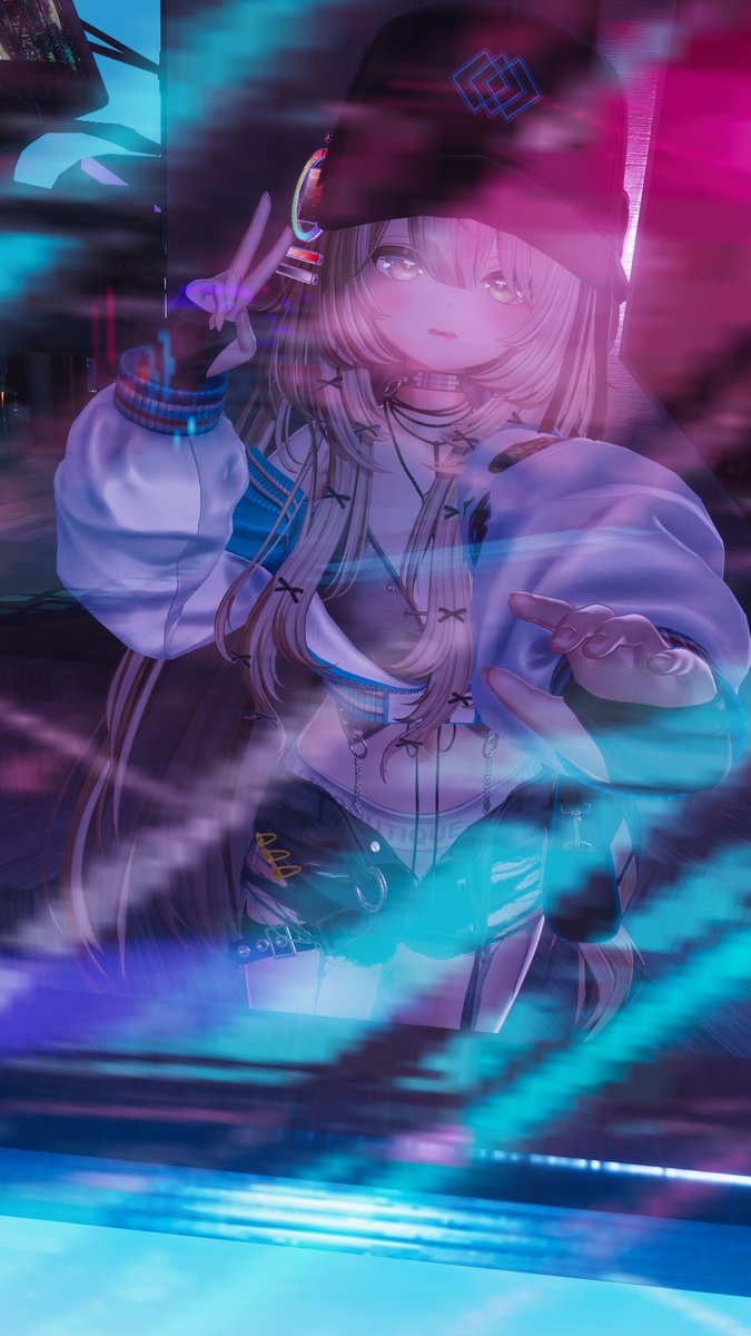 にや😌🌃💤 tweet media