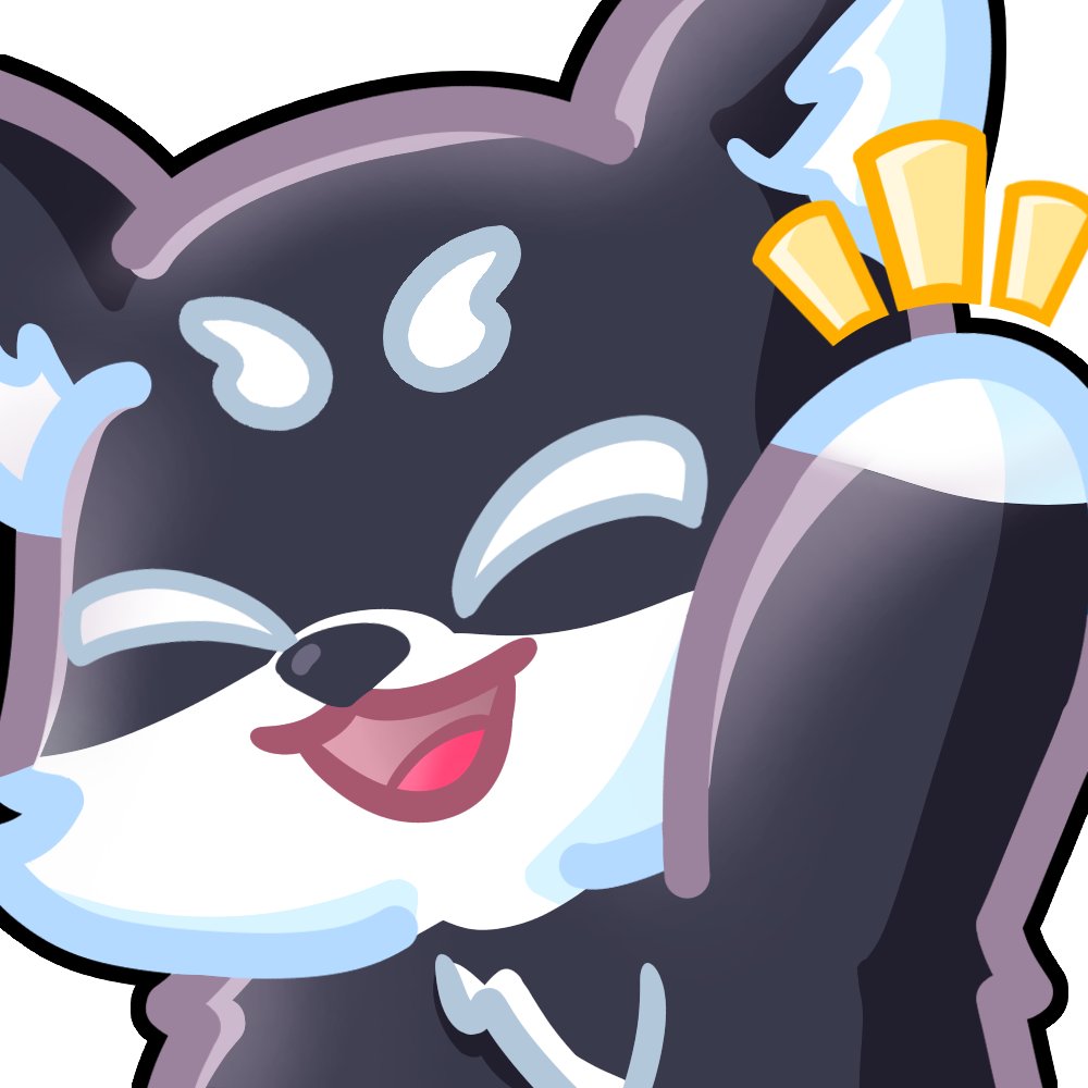 Foxbort || comms open 🎨 tweet media