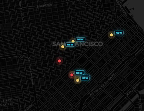 Decline Map tweet media