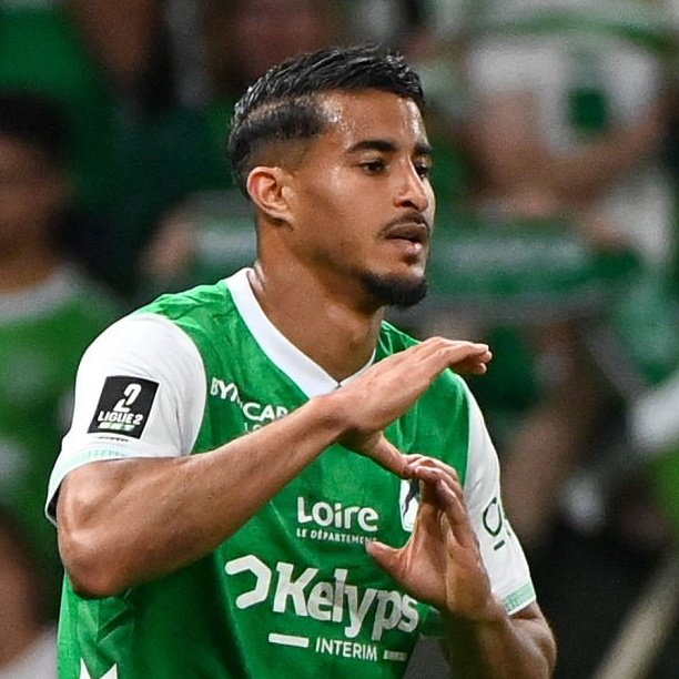 Actu Foot Maroc tweet media