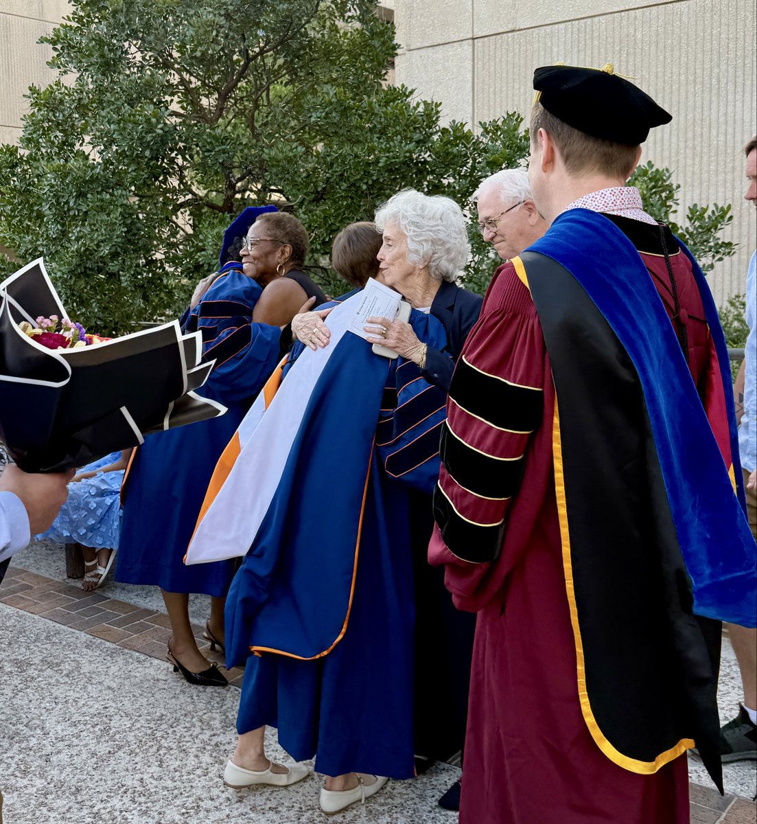 UT San Antonio Graduate School tweet media