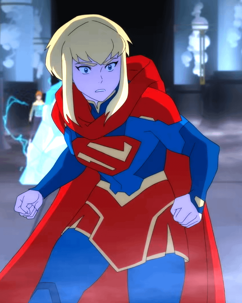 DCU - The Direct tweet media