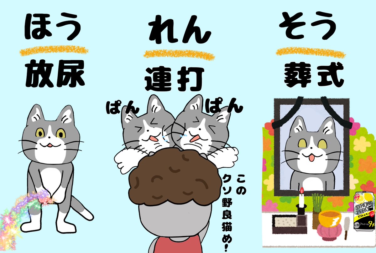 親方 tweet media