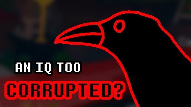 Corrupted Crossroads News tweet media