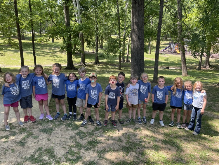 174Schools's tweet photo. Nothing beats a day of play at Karel Park! Sunshine, cupcakes, popsicles, and dirt galore! What a great way to end the school year! See you later, first graders. 🐊 https://t.co/RZ6TzM2SK7