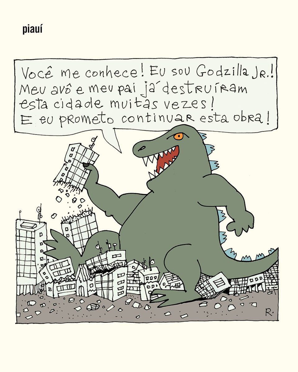 revista piauí tweet media