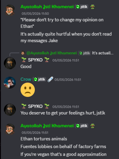 FujikoTakiwaf's tweet photo. @TheOmniLiberal I don't even know why you would lie about something so obvious? https://t.co/mmneGS1vDk