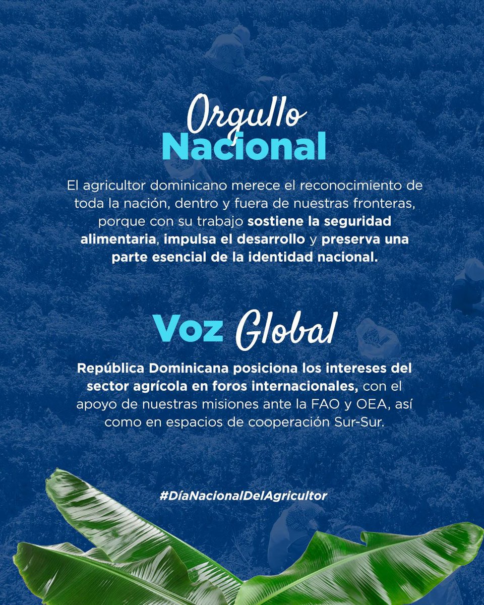 Embajada de Rep. Dom. 🇩🇴 en Arabia Saudita 🇸🇦 tweet media